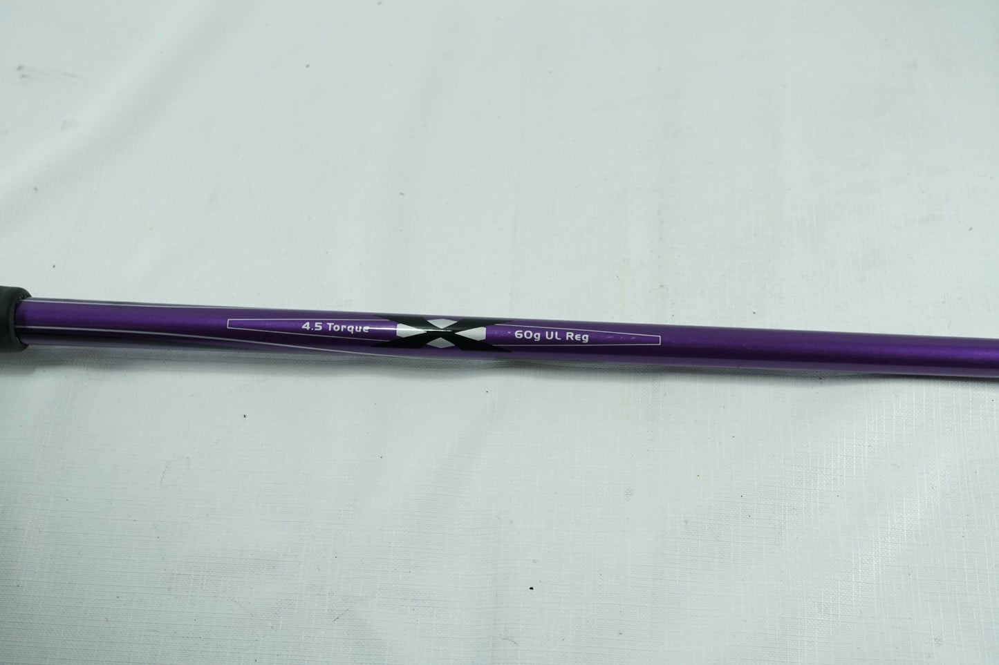 Lynx Crystal Sand Wedge / Regular Flex Graphite Shaft