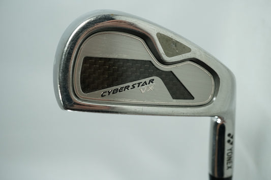 Yonex Cyberstar VX 6 Iron / Ladies Flex Graphite Shaft