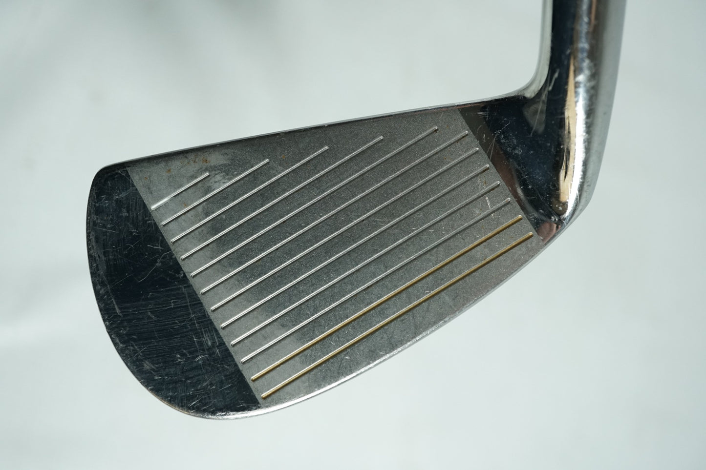 Yonex Cyberstar VX 6 Iron / Ladies Flex Graphite Shaft
