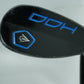 Dunlop DDH 64° Wedge / Regular Flex Steel Shaft