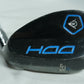 Dunlop DDH 64° Wedge / Regular Flex Steel Shaft