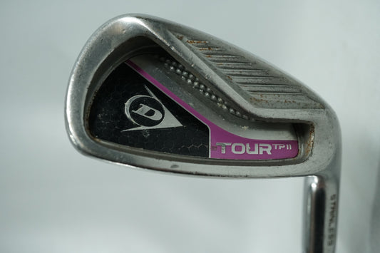Dunlop Tour TP11 Sand Wedge / Ladies Flex Graphite Shaft