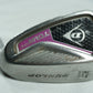 Dunlop Tour TP11 Sand Wedge / Ladies Flex Graphite Shaft