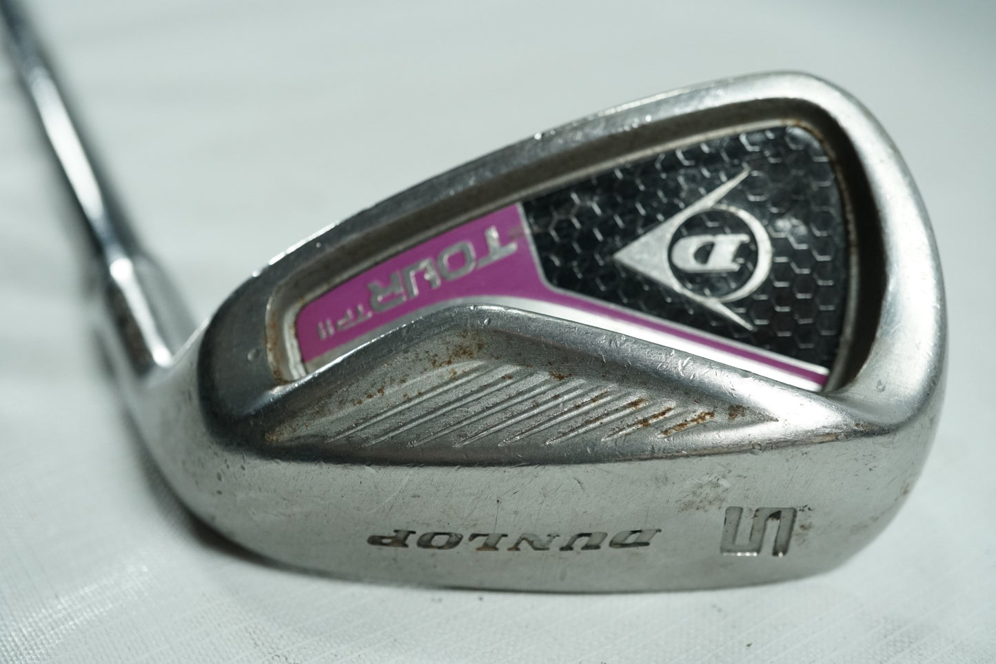 Dunlop Tour TP11 Sand Wedge / Ladies Flex Graphite Shaft