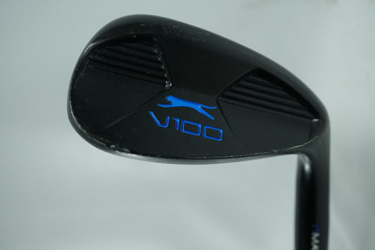 Slazenger V100 56° Sand Wedge / Regular Flex Steel Shaft