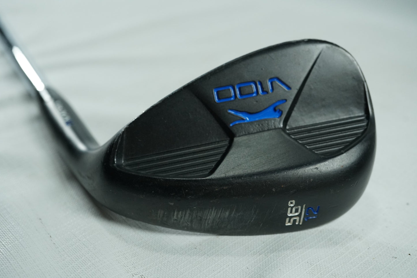 Slazenger V100 56° Sand Wedge / Regular Flex Steel Shaft