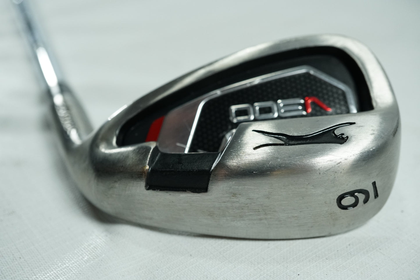 Slazenger V300 9 Iron / Regular Flex Steel Shaft
