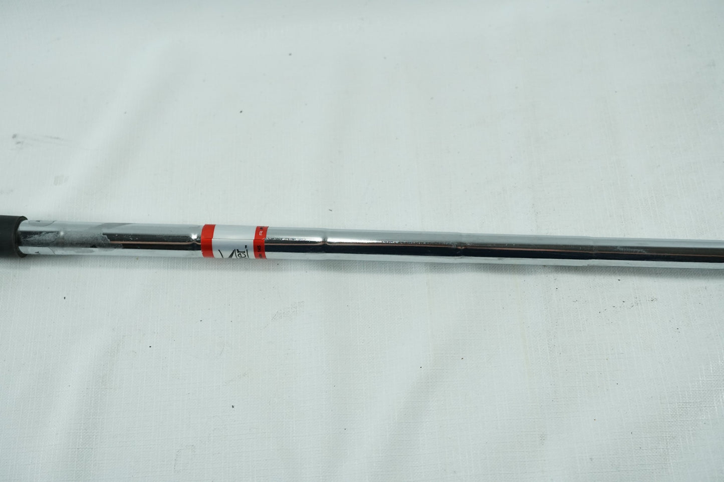 Slazenger V300 9 Iron / Regular Flex Steel Shaft