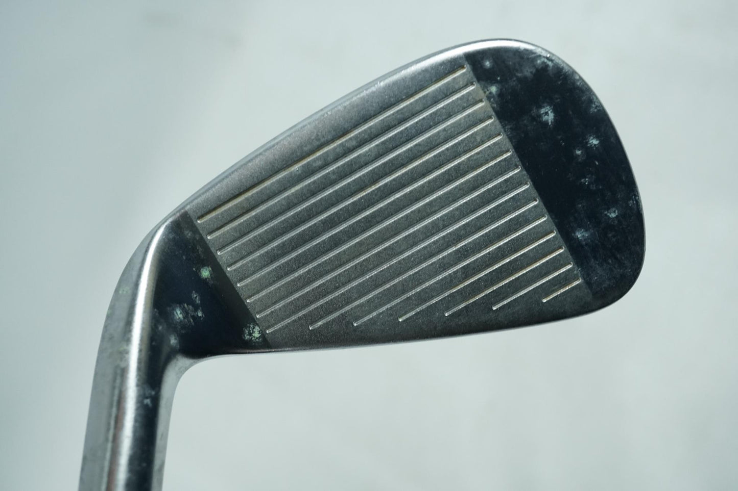 Taylormade R7 6 Iron / Regular Flex Steel Shaft
