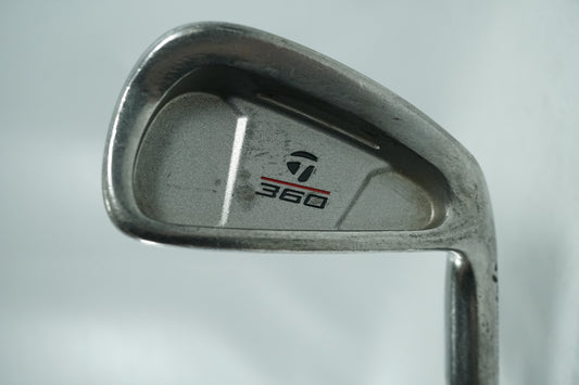 Taylormade 360 3 Iron / Stiff Flex Steel Shaft