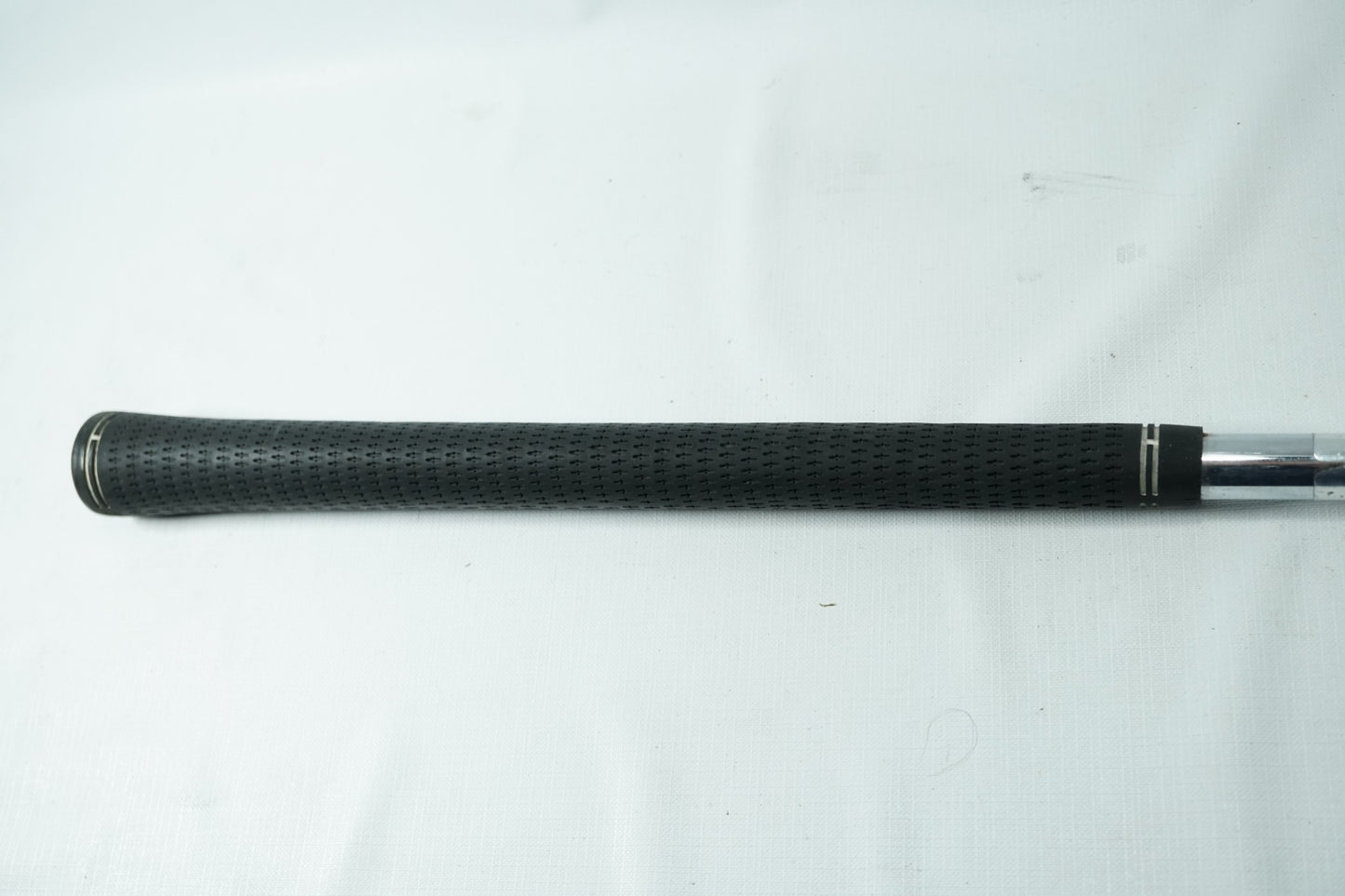 Taylormade 360 4 Iron / Stiff Flex Steel Shaft