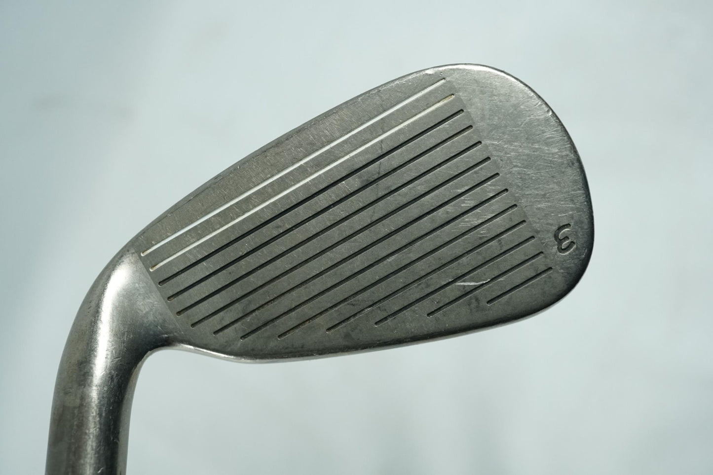 Taylormade Firesole 3 Iron / Regular Flex Steel Shaft / 040725449