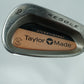 Taylormade Firesole 9 Iron / Regular Flex Steel Shaft / 040725450