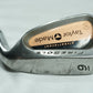 Taylormade Firesole 9 Iron / Regular Flex Steel Shaft / 040725450