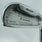 Mizuno TZoid MX20 4 Iron / Regular Flex Steel Shaft
