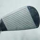 Mizuno TZoid MX20 4 Iron / Regular Flex Steel Shaft
