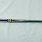 Mizuno TZoid MX20 4 Iron / Regular Flex Steel Shaft
