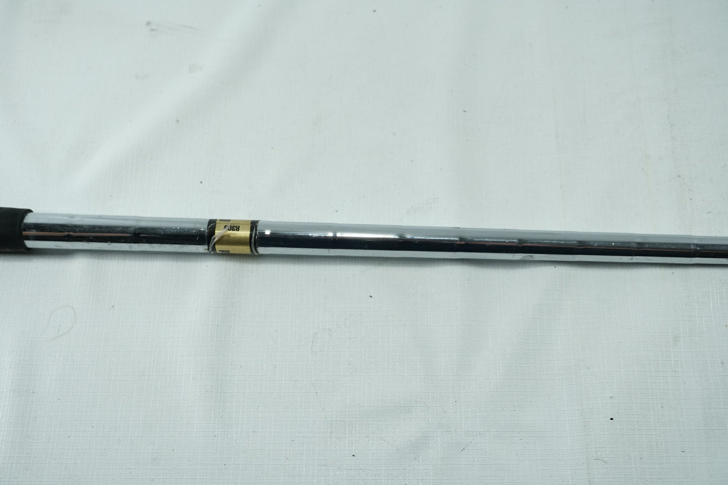 Mizuno TZoid MX20 4 Iron / Regular Flex Steel Shaft