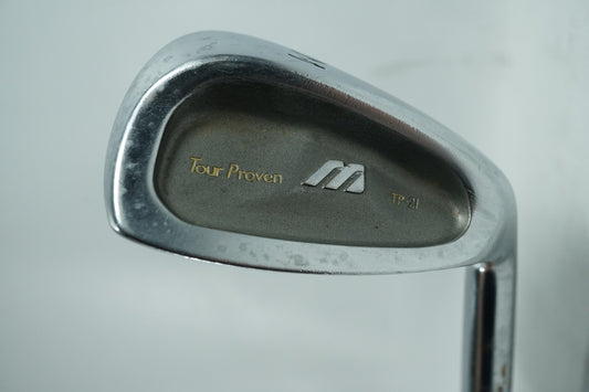 Mizuno TP21 MW Gap Wedge / Regular Flex Steel Shaft