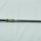 Mizuno TP21 MW Gap Wedge / Regular Flex Steel Shaft