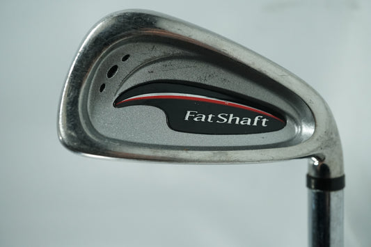 Wilson Fatshaft 7 Iron / Regular Flex Steel Shaft