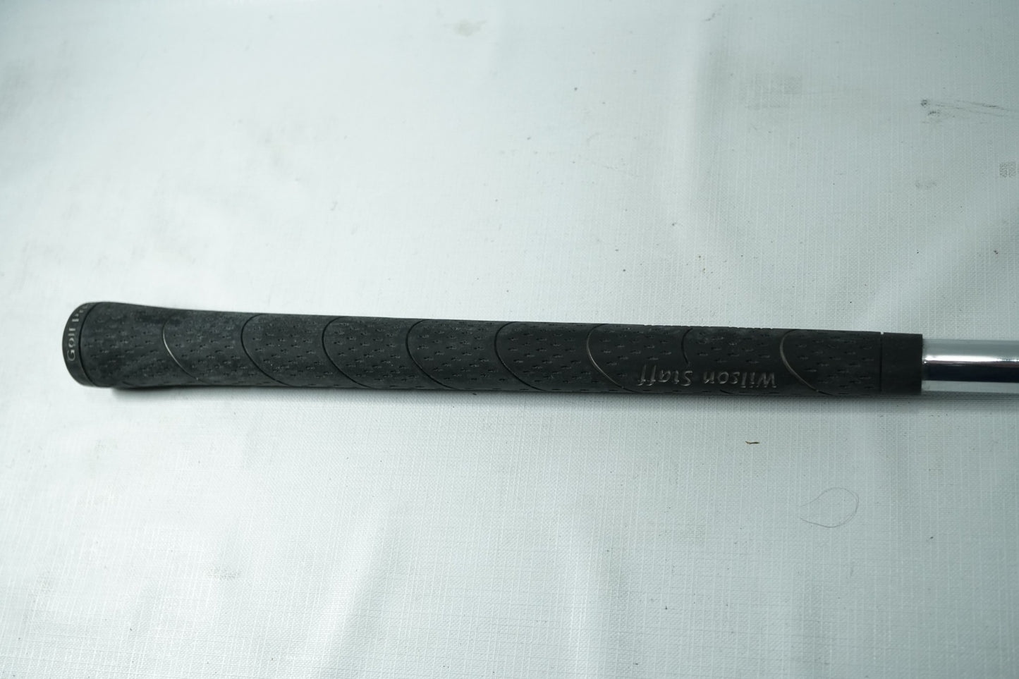 Wilson Di5 Pitching Wedge / Regular Flex Steel Shaft