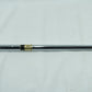 Titleist 735CM 6 Iron / Regular Flex Steel Shaft