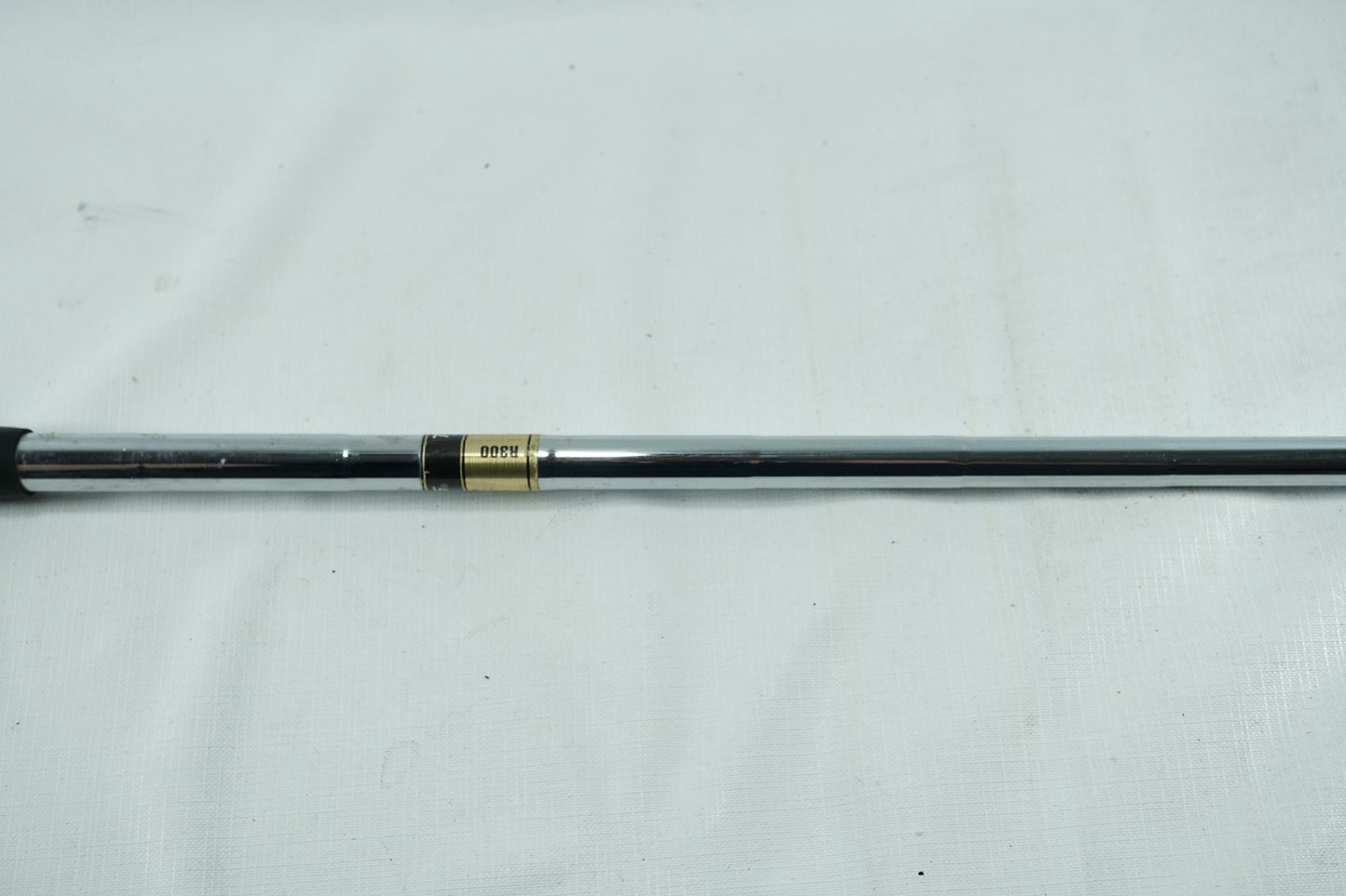 Titleist 735CM 6 Iron / Regular Flex Steel Shaft