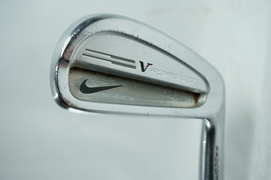 Nike VR Forged 6 Iron / Regular Flex Steel Shaft