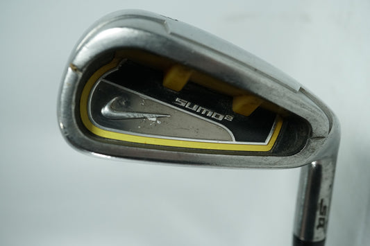 Nike SQ Sumo2 8 Iron / Regular Flex Steel Shaft