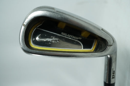 Nike SQ Sumo2 9 Iron / Regular Flex Steel Shaft
