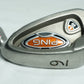 Ping i10 9 Iron / Red Dot / Steel Shaft