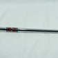 Callaway Diablo Edge Sand Wedge / Uniflex Steel Shaft