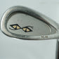 Snake Eyes TC-01 Sand Wedge / Steel Shaft