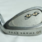 Snake Eyes TC-01 Sand Wedge / Steel Shaft