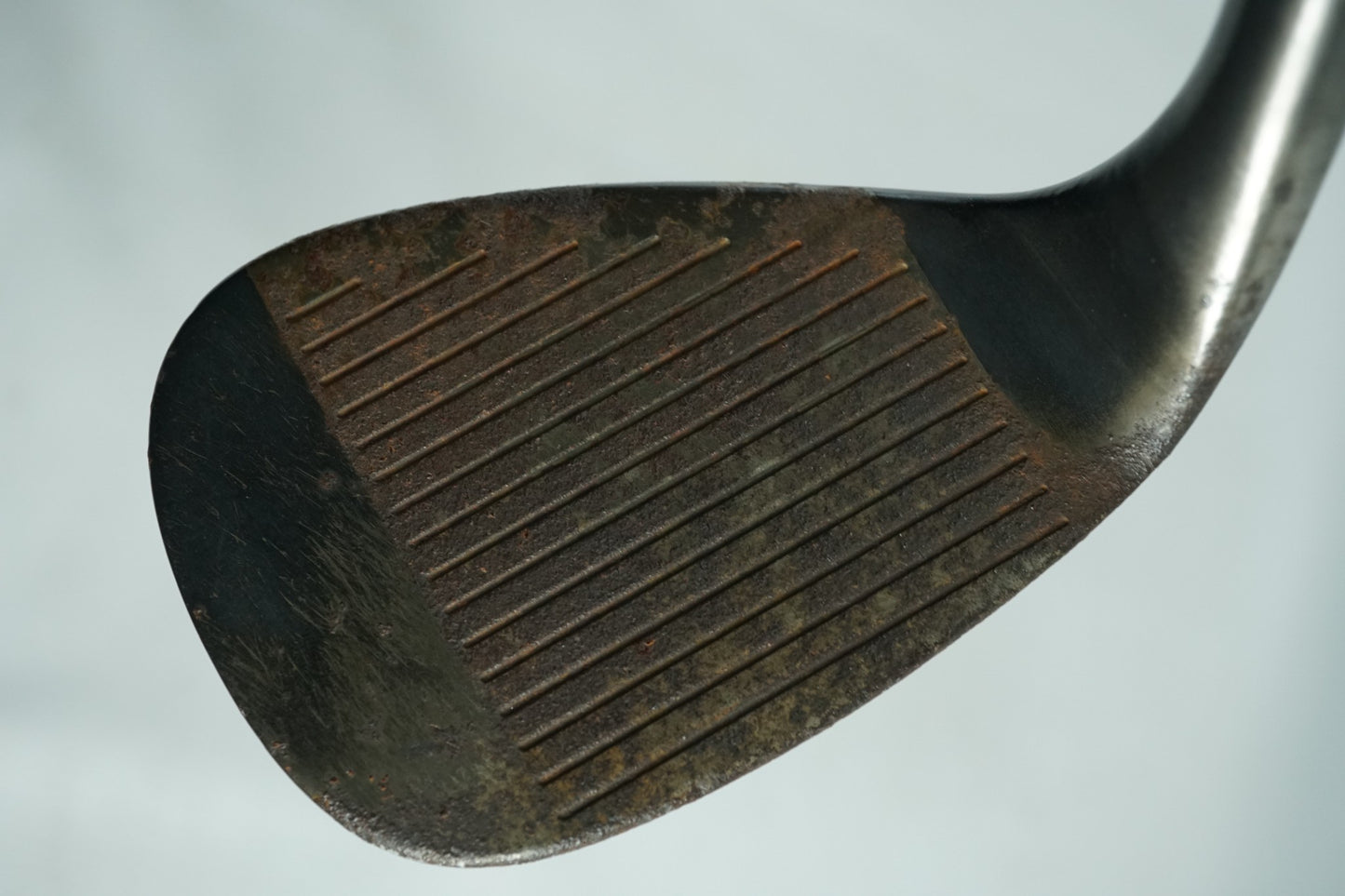 Cleveland Tour Action 56° Sand Wedge / Steel Shaft / 040725474