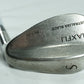 Maxfli Australian Blade MCT-97 Sand Wedge / Stiff Flex Steel Shaft