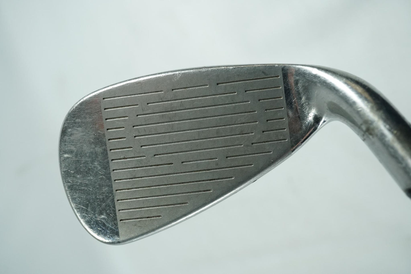 Cobra S9 6 Iron / Ladies Flex Graphite Shaft / Ex Demo / Left Handed