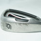 Cobra S9 6 Iron / Ladies Flex Graphite Shaft / Ex Demo / Left Handed