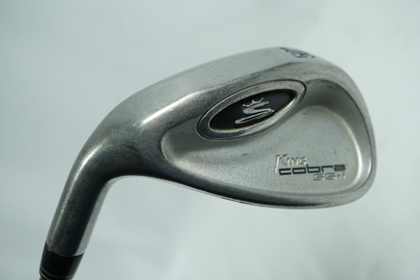 Cobra SSi 50° Wedge / Senior Flex Graphite Shaft / Left Handed