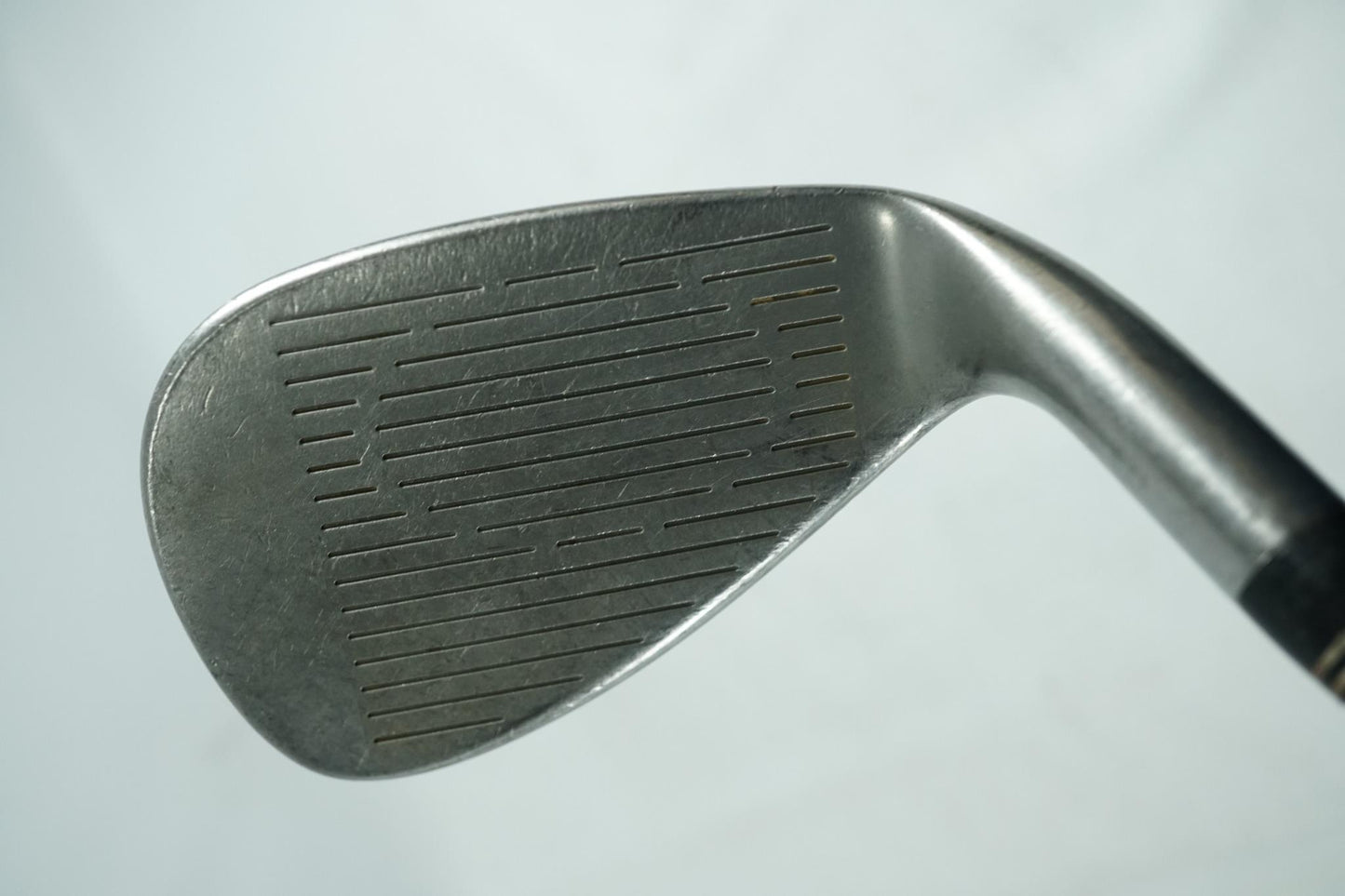 Cobra SSi 55° Wedge / Senior Flex Graphite Shaft / Left Handed