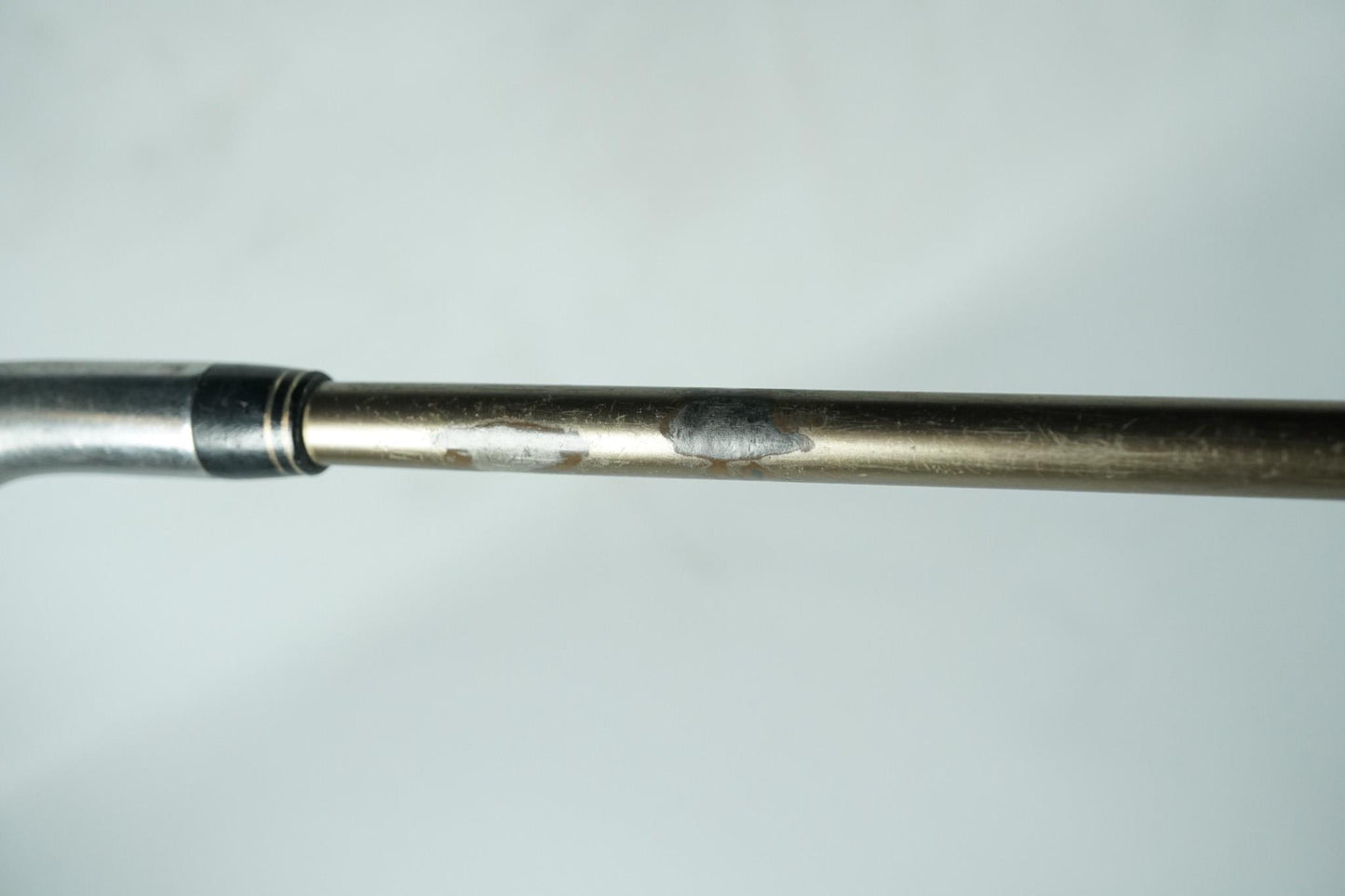 Cobra SSi 55° Wedge / Senior Flex Graphite Shaft / Left Handed