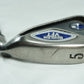 Callaway Hawkeye VFT 5 Iron / Firm Flex Graphite Shaft / 040725481