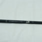 Callaway Hawkeye VFT 5 Iron / Firm Flex Graphite Shaft / 040725481