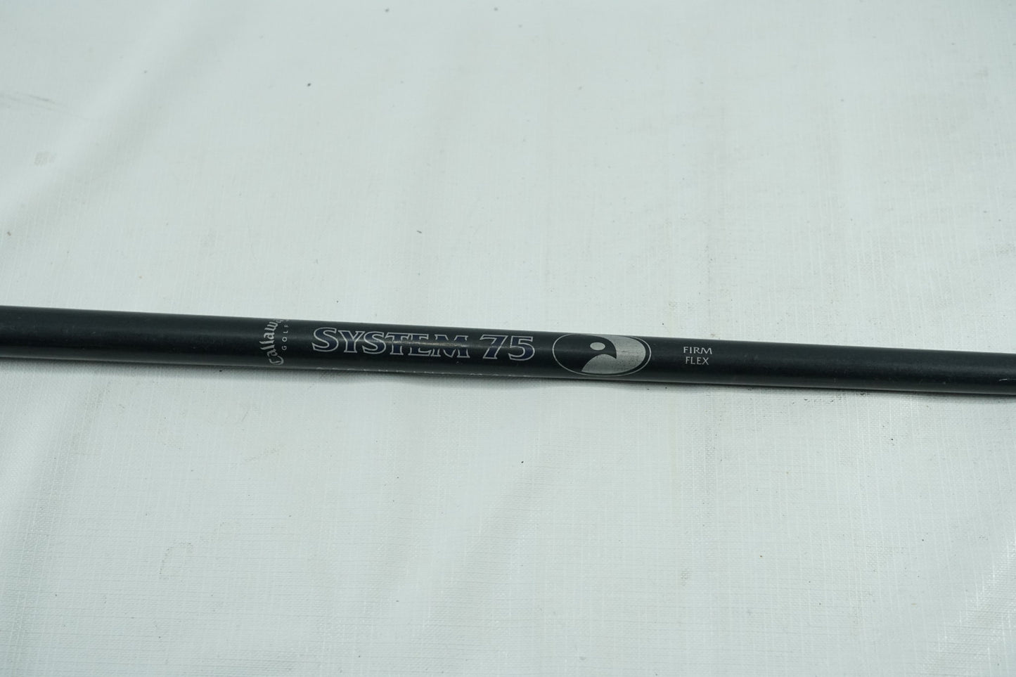 Callaway Hawkeye VFT 5 Iron / Firm Flex Graphite Shaft / 040725481