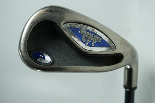 Callaway Hawkeye VFT 6 Iron / Firm Flex Graphite Shaft