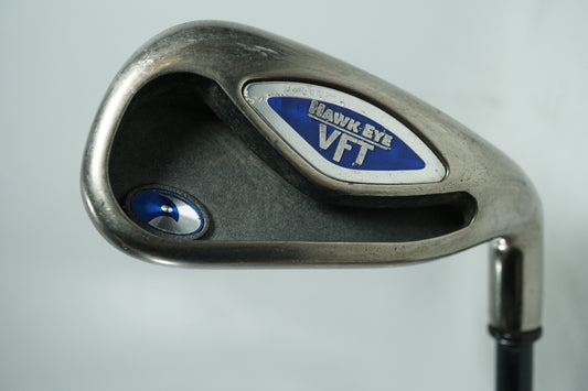 Callaway Hawkeye VFT 7 Iron / Regular Flex Graphite Shaft