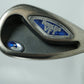 Callaway Hawkeye VFT 8 Iron / Firm Flex Graphite Shaft / 040725484