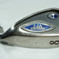 Callaway Hawkeye VFT 8 Iron / Firm Flex Graphite Shaft / 040725484