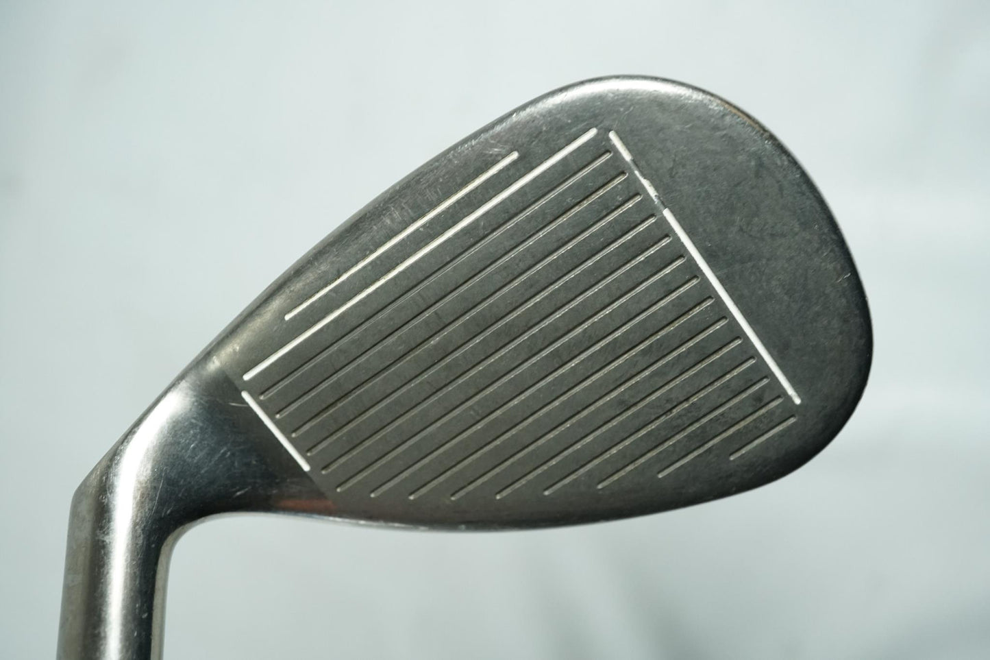 Callaway Hawkeye VFT 9 Iron / Firm Flex Graphite Shaft